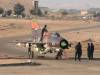 Syrian pilot flies his MiG to Jordan, gets asylum